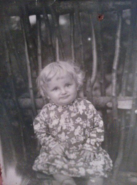 Валентина Чмель