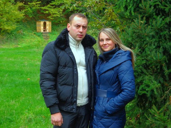 Елена Генчева