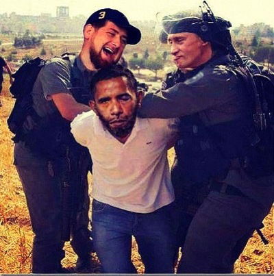 Костя Пшеничный