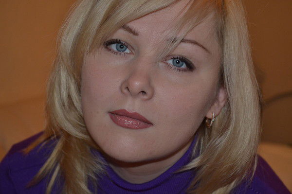 Татьяна Денисова