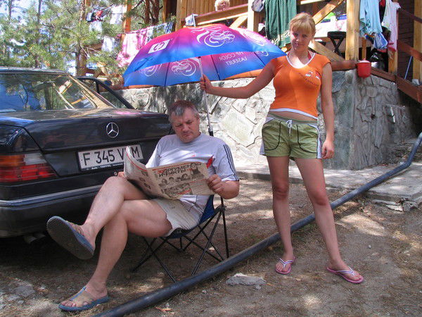 Владимир Мигов