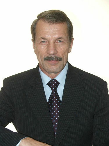 Алексей Николаев