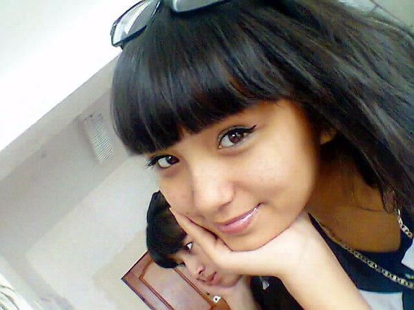 ***гульнарочка Насырова