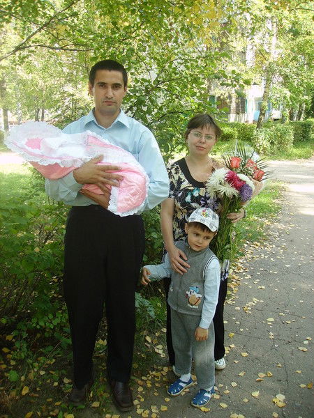 Владимир Бусыгин