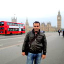 Ilgar Rzaev