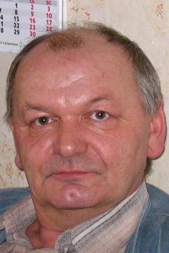 Георгий Чугреев