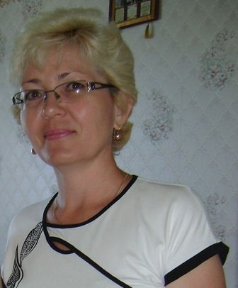 Венера Габдрахимова