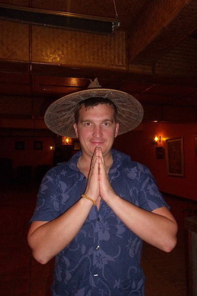 Владимир Шарубин