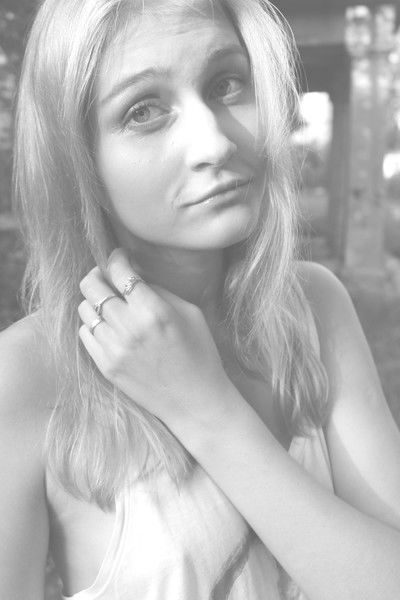 Ника Коновалова