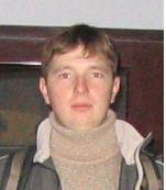 Куклин Константин