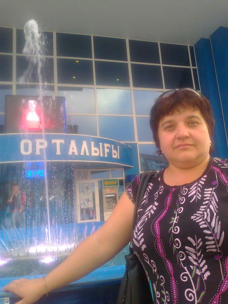 Татьяна Гришина