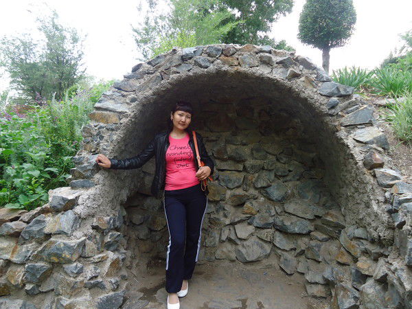 Нургуль Бурылбаева