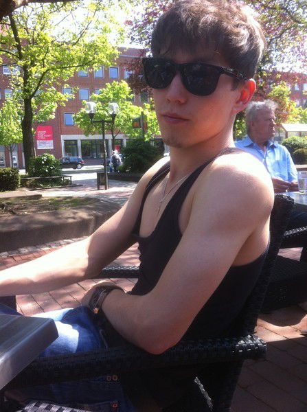 Айбек Мараимов