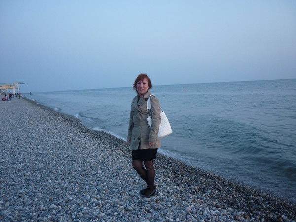 Мария Яковенко