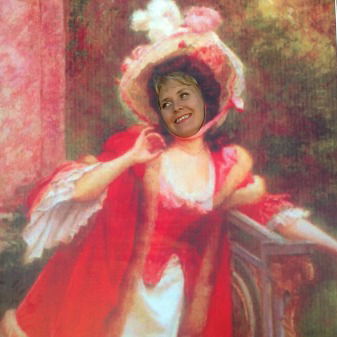 Оксана Невмержицкая