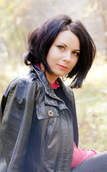 Валентина Комарова