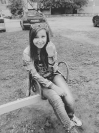 Вероника Смирнова