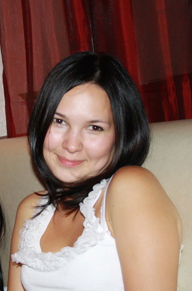 Елена Барминова