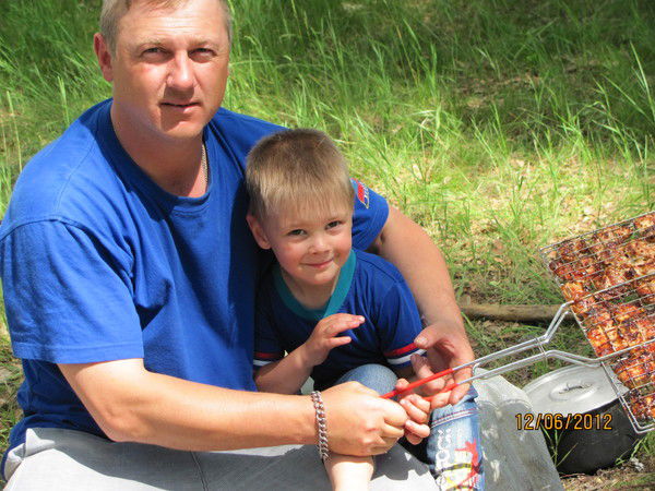 Владимир Данильченко