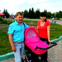 Алина Ивановская