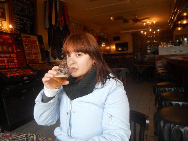 Натали Королева