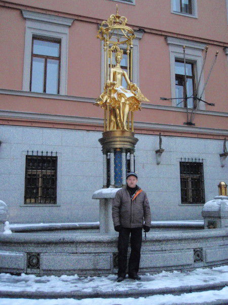 Николай Сабельский