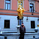Николай Сабельский