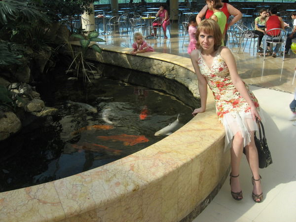 Наташа Аникина