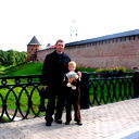Максим Голубков