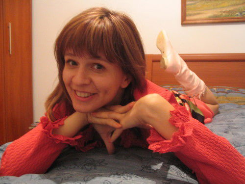 Елена Болгарина