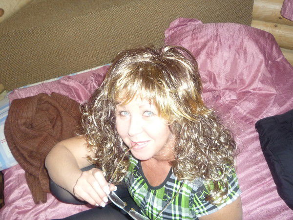 Марина Уваровская