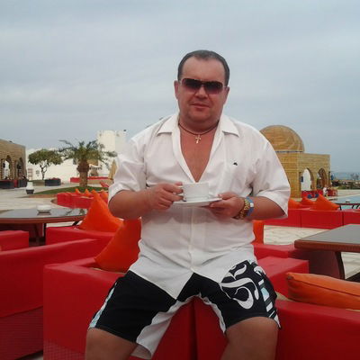 Евгений Ганус