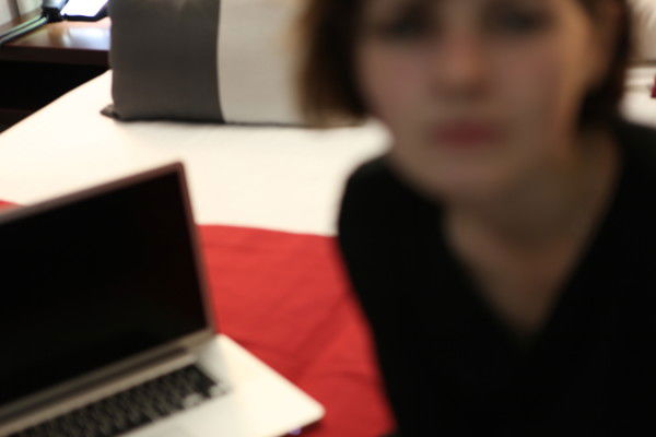 Даша Барыбина