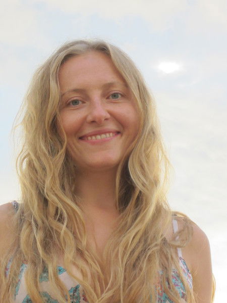 Вера Воронина