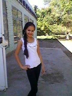 Нурбаева Адеми