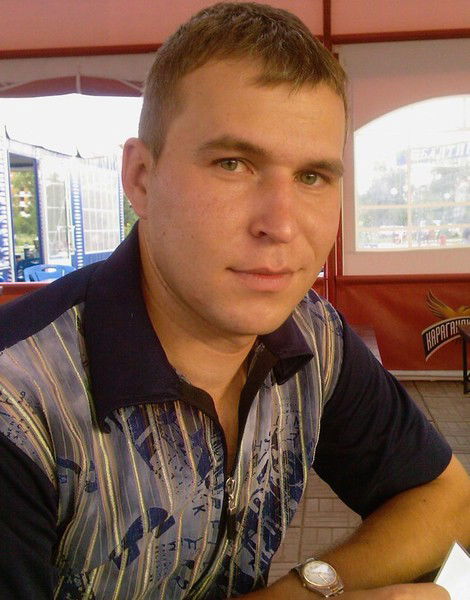 Хозяинов Александр