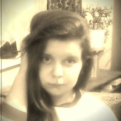 Дашка Шеховцова