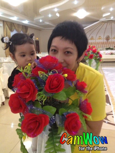 Мадина Есемгельдиева