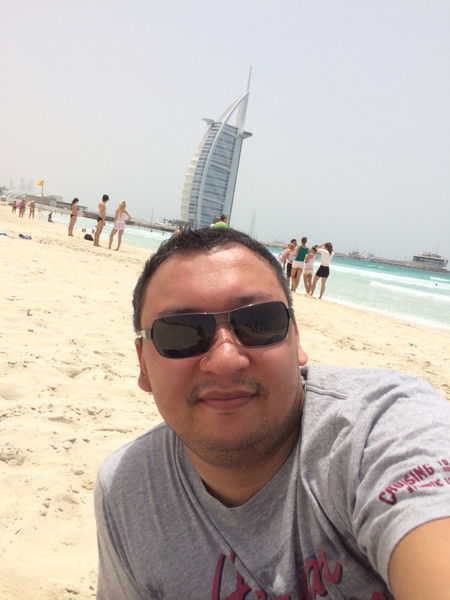 Руслан Кереев