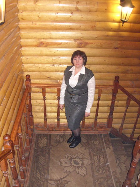 Снежана Бекетова