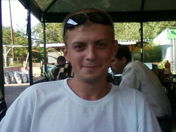 Павел Бирюлин