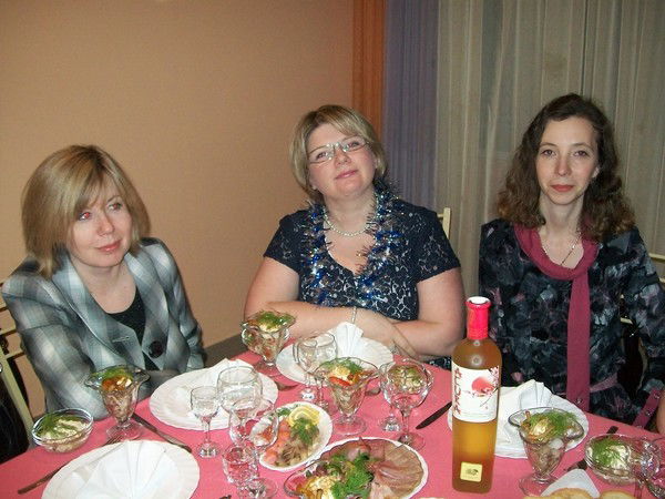 Надежда Акимова