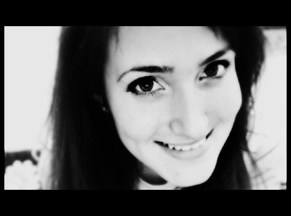 Дарья Феофилактова