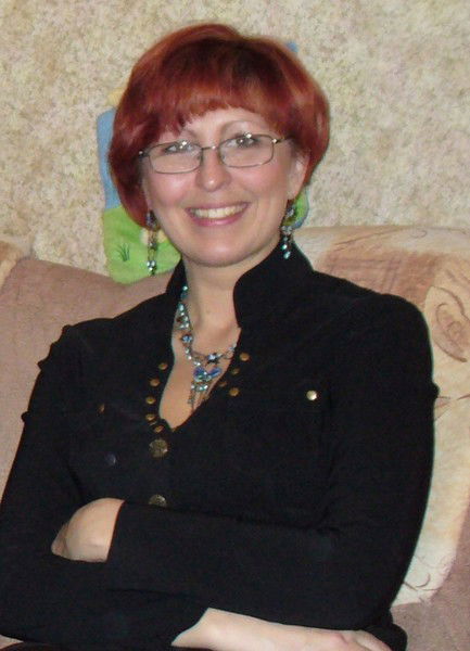 Галина Коваль