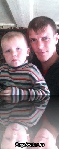 Алексей Байрамов