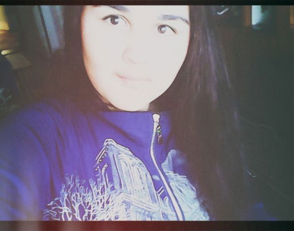 Алина Исламова