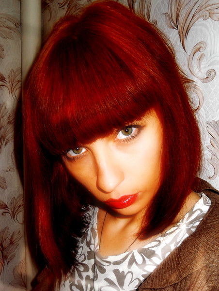 Стася Павленко