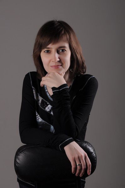 Татьяна Макарова