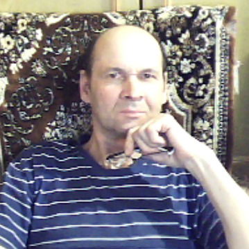 Михаил Мязин