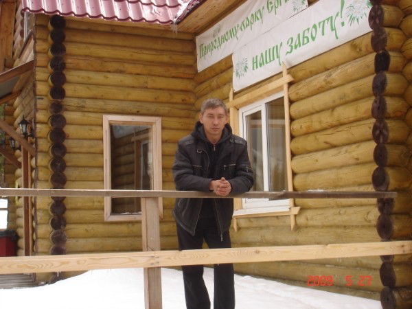 Игорь Отроков